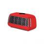 Thomson CERAMIC FAN RADIATOR Red
