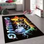 OEM Chair protective mat gaming pattern 60 x 90 cm RC-K-1542