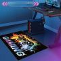 OEM Chair protective mat gaming pattern 60 x 90 cm RC-K-1542
