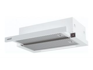 -&nbsp;Cata Built-in Hood TFH 6430 GWH  / B Width 59,8cm, Max 391,5 m³ / h, LED, White |
