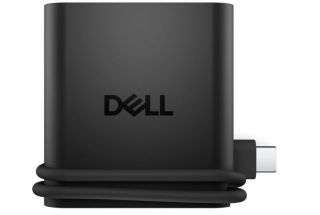DELL&nbsp;Pro 4-in-1 USB-C Travel Hub-DA225 |