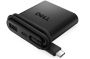 Pro 4-in-1 USB-C Travel Hub-DA225 |