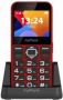 MyPhone Mobilais telefons Halo 3 Red