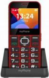 MyPhone&nbsp;Mobilais telefons Halo 3 Red