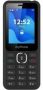 MyPhone Mobilais tālrunis 6320 Black