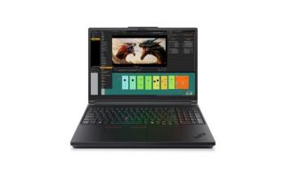 Lenovo&nbsp;Lenovo ThinkPad P16 G3 | Black | 16 '' | IPS | WUXGA | 1920 x 1200 pixels | Anti-glare | Intel Core Ultra 7 | 255HX | 64  2x32  GB | SODIMM DDR5 | Solid-state drive capacity 1000 GB | NVIDIA RTX PRO 3000 Blackwell Generation | GDDR7 | 12 GB | Windows 11 Pro | 802.11be | Bluetooth version 5.4 | Keyboard language English | Keyboard backlit | Warranty 36 month s  | Battery warranty 12 month s