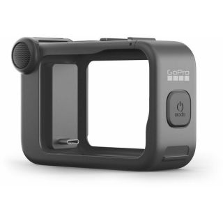 GoPro&nbsp;Media Mod HERO12 HERO11 HERO10 HERO9 BLACK ADFMD-001