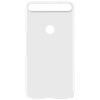 Aksesuāri Mob. & Vied. telefoniem Huawei Protective Case for Nexus 6P Transparent 