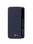 LG K10 Quick Window Case CFV-150 black