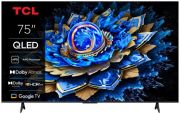 TCL TV SET LCD 75`` QLED