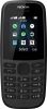 Mobilie telefoni&nbsp;NOKIA&nbsp;mobile phone 105 2019 Dual SIM black&nbsp;