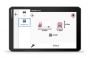 Garmin dezl LGV820 8″ GPS Truck Sat Nav