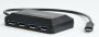 - MAXXTER Maxxter 4 port USB 3.1 Type-C Hub
