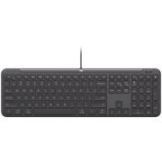 Logitech Logitech LOGITECH WIRED KB K620