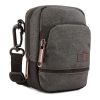 Fotokameras&nbsp;Case Logic&nbsp;Case Logic 5278 Era compact camera pouch CECS-101 Obsidian black&nbsp;