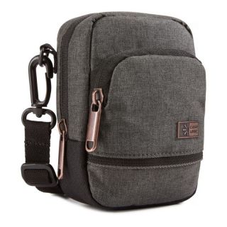 Case Logic&nbsp;Case Logic 5278 Era compact camera pouch CECS-101 Obsidian black