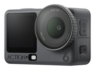 DJI&nbsp;CAMERA OSMO ACTION 6 STANDARD / COMBO CP.OS.00000505