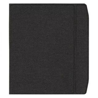 PocketBook&nbsp;READER ACC CASE 7'' BLACK / HN-QI-PU-700-BK-WW POCKET BOOK