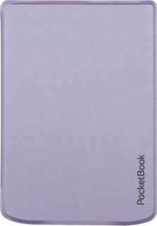 PocketBook&nbsp;READER ACC CASE 6'' LGT.PURPLE / SH-TR-634-LPL-WW POCKET BOOK