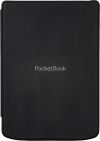 E-book & aks.&nbsp;PocketBook&nbsp;READER ACC CASE 6'' BLACK / SH-ST-634-BK-WW POCKET BOOK&nbsp;