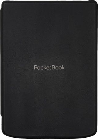 PocketBook&nbsp;READER ACC CASE 6'' BLACK / SH-ST-634-BK-WW POCKET BOOK