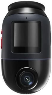 -&nbsp;70mai DASHCAM 4K OMNI / X800 BLACK