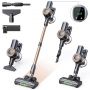 - Lubluelu Lubluelu P2 Vacuum Cleaner