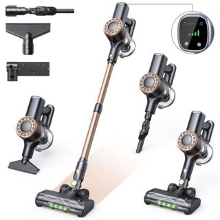 -&nbsp;Lubluelu Lubluelu P2 Vacuum Cleaner