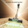 Lubluelu Lubluelu P2 Vacuum Cleaner