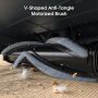 Lubluelu Lubluelu P2 Vacuum Cleaner