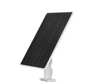 EZVIZ&nbsp;Solar charging panel 8W CS-PSP8-R100-3M