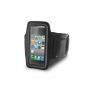 GreenGo Universal Arm Case Premium Black