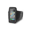 Аксессуары Моб. & Смарт. телефонам GreenGo Arm Case Premium for SAM S5 black melns 