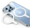 Bezvadu ierīces un gadžeti - iLike 
 
 ESR Halolock magnetic ring phone MagSafe 2pcs 
 White bal...» 