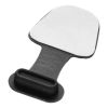 Bezvadu ierīces un gadžeti&nbsp;-&nbsp;OEM Lightning Charging Socket Cap with Holder black&nbsp;
