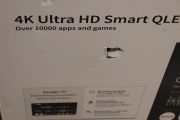 Sharp Sharp SALE OUT. 50HP6265E 50``