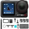 Sporta kameras&nbsp;DJI&nbsp;CAMERA OSMO ACTION 5 PRO / ADVEN CP.OS.00000350&nbsp;