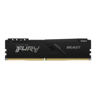 Kingston&nbsp;Fury Beast 16 GB, DDR4, 3200 MHz, PC / server, Registered No, ECC No