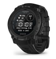 Garmin INSTINCT 3 SOLAR / BLACK