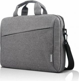 Lenovo&nbsp;15.6-inch Laptop Casual Toploader T210 Grey