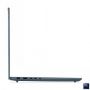 YOGA PRO 9 ULTRA 9 285H / 16'' 3.2K  3200X2000  OLED, 1600NITS  PEAK   /  1000NITS  TYPICAL  GLOSSY, 100% DCI-P3, 100% ADOBE® RGB, 100% SRGB, 120HZ, EYESAFE®, DOLBY VISION®, DISPLAYHDR 1000, X-RITE®, PURESIGHT PRO / 64GB / 2TB SSD / RTX5070_8GB / AI PC / W11P / ENG  TIDAL TEAL