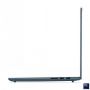 YOGA PRO 9 ULTRA 9 285H / 16'' 3.2K  3200X2000  OLED, 1600NITS  PEAK   /  1000NITS  TYPICAL  GLOSSY, 100% DCI-P3, 100% ADOBE® RGB, 100% SRGB, 120HZ, EYESAFE®, DOLBY VISION®, DISPLAYHDR 1000, X-RITE®, PURESIGHT PRO / 64GB / 2TB SSD / RTX5070_8GB / AI PC / W11P / ENG  TIDAL TEAL