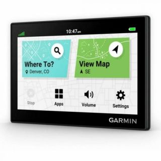 Garmin&nbsp;Drive 53 & Live Traffic Live traffic with smartphone app