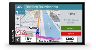 Garmin&nbsp;DriveSmart 66 MT-S