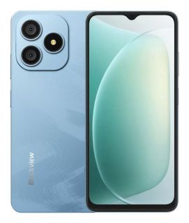 Blackview&nbsp;MOBILE PHONE WAVE 9C / 4 / 128GB BLUE