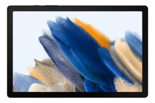 Samsung Galaxy Tab A8 X200 10.5 '', Grey, TFT, 1200 x 1920, Unisoc Tiger, T618, 4 GB, 128 GB, Wi-Fi, Front camera, 5 MP, Rear camera, 8 MP, Bluetooth, 5.0, Android, 11
