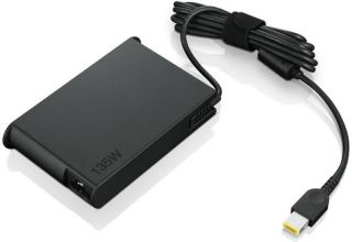 Lenovo ThinkPad Slim 135W AC Adapter