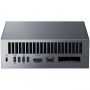 Ascent GX10 / GX10-GG0026BN / NVIDIA GB10 / RAM 128GB / 2TB SSD /  Wi-Fi 7 / EU