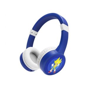 - Energy Sistem 
 
 Lol&Roll Super Sonic Kids Bluetooth Headphones