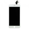 Remonts/Detaļas Apple iphone 6 plus LCD White balts 